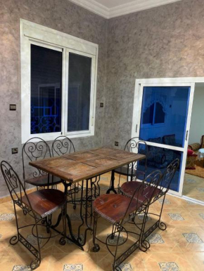 Casa ben maimoun